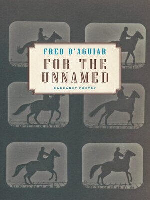 cover image of For the Unnamed